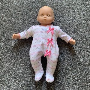 RARE Bitty Baby doll and outfit